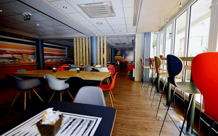 ibis Château de Fontainebleau