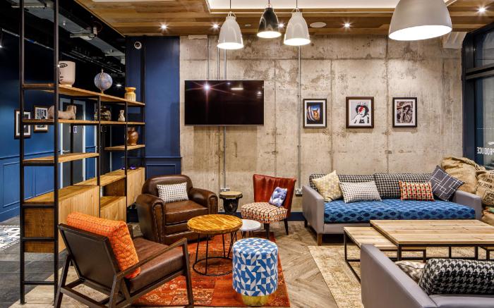 ibis Budget Sheffield Centre St Marys Gate