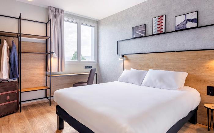 ibis Dijon Sud