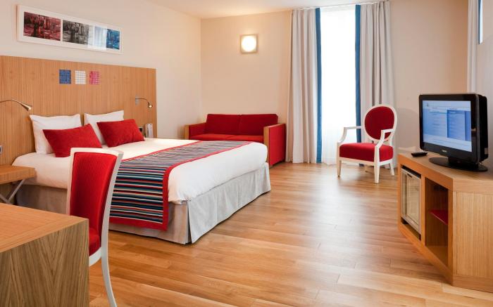 Hôtel Mercure Vittel