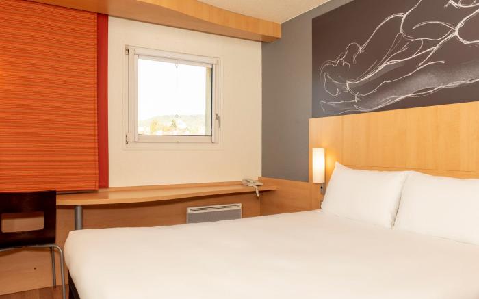 ibis Saint-Dié-des-Vosges