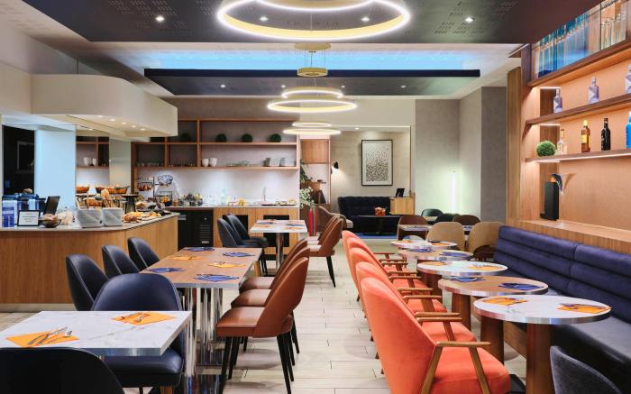 Hôtel Mercure Chartres Centre Cathédrale