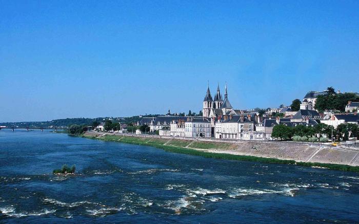ibis budget Blois Centre