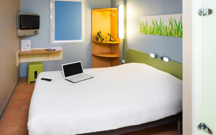 ibis budget Sète Centre
