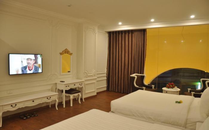 Carita Hotel
