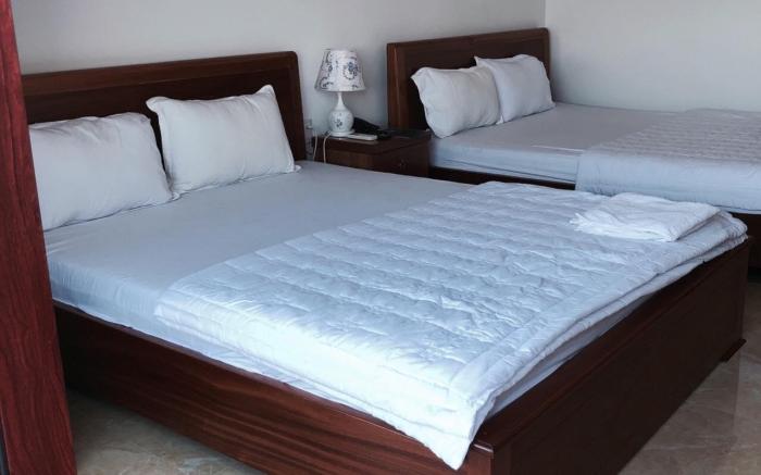 Kim Ngoc Khanh Hotel