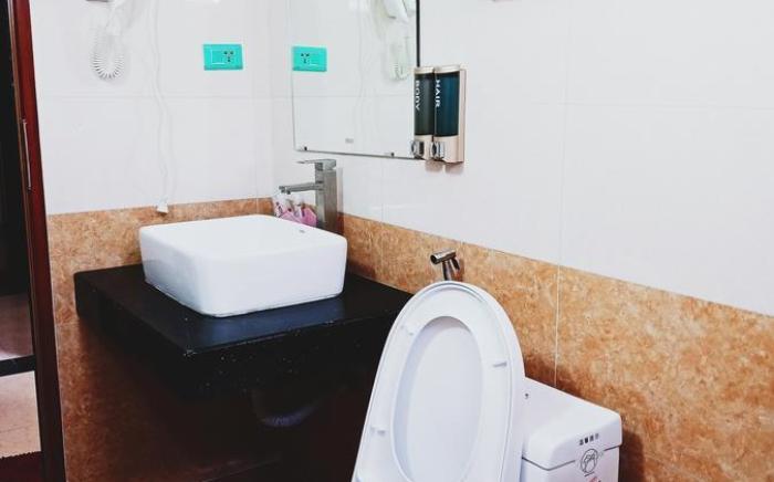 Anh Minh Hotel