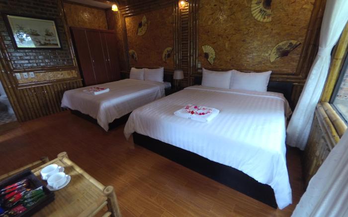 Tam Coc Sunshine Homestay