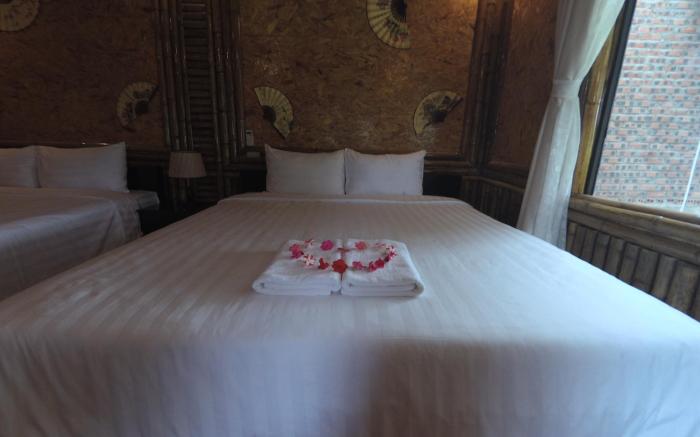Tam Coc Sunshine Homestay