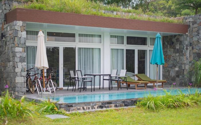 Flamingo Happy Villa Owner
