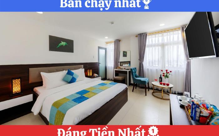 Phuc Thanh Luxury Hotel