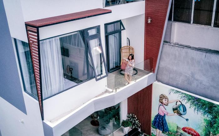 Dalat Memory Inn