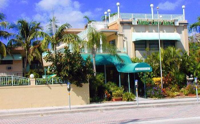Royal Palms Resort & Spa