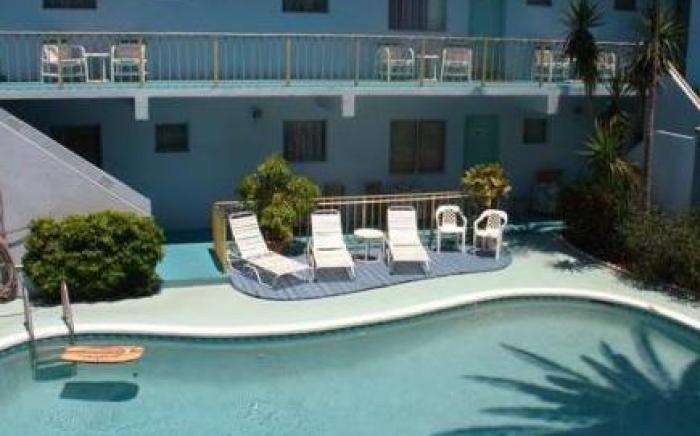 Aqua Hotel