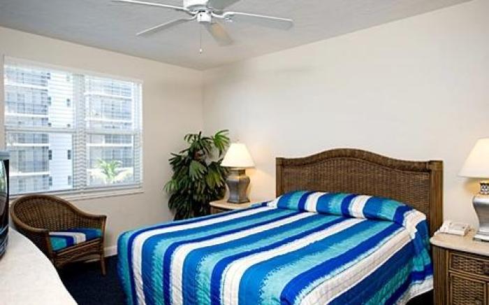 GullWing Beach Resort