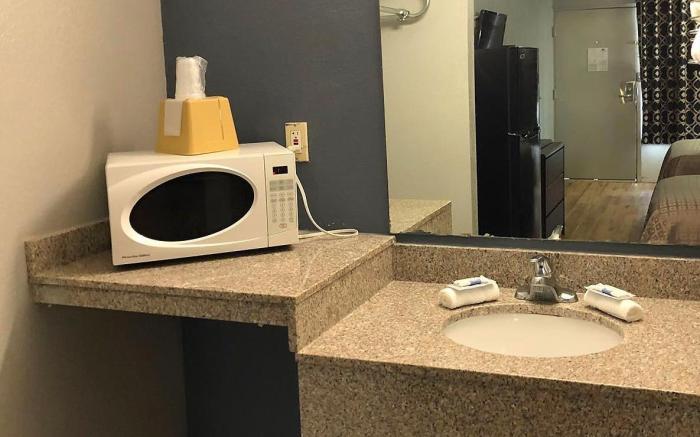 Americas Best Value Inn Garland Dallas