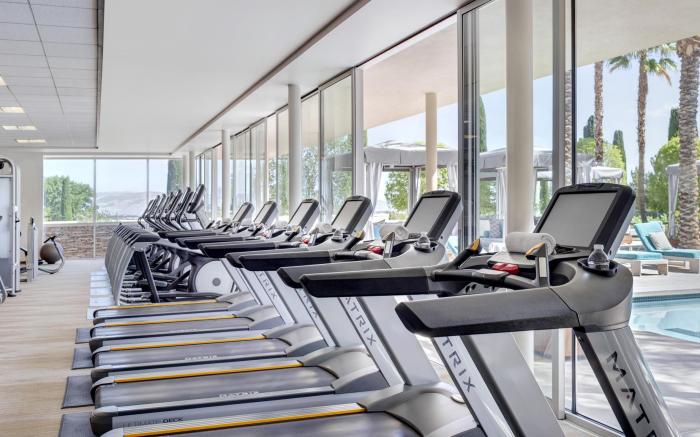 Green Valley Ranch Resort Spa Casino