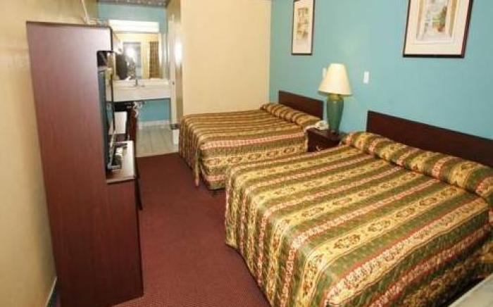Hollywood Guest Inn