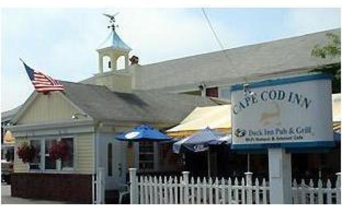 Cape Cod Inn