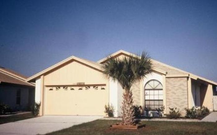 Laguna Villas
