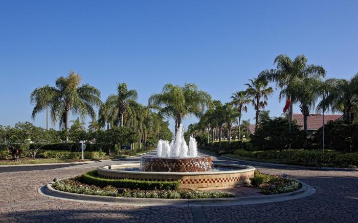 Westgate Town Center Resort