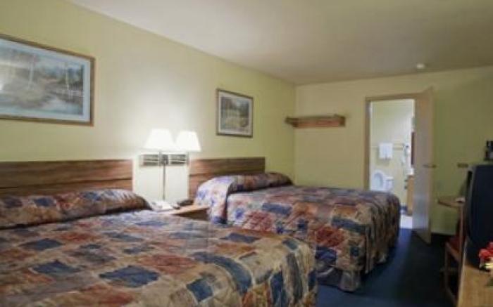 Americas Best Value Inn Lakewood Tacoma S