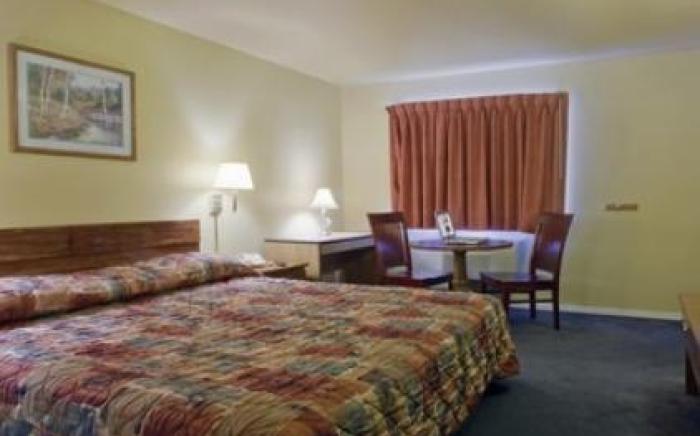 Americas Best Value Inn Lakewood Tacoma S