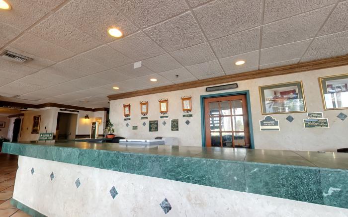 Miami Gardens Inn and Suites