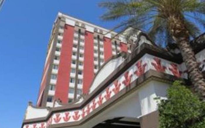 El Cortez Hotel & Casino - 21 and over only