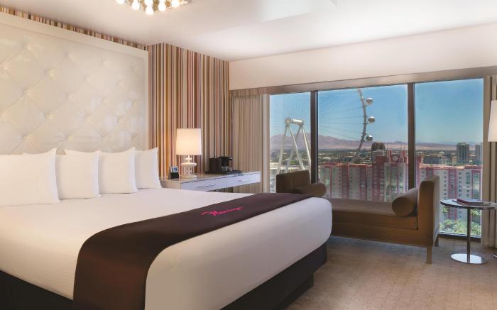 Flamingo Las Vegas