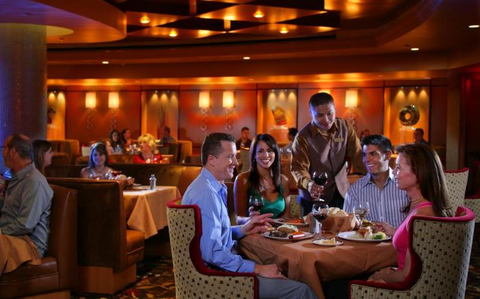 South Point Hotel Casino and Spa