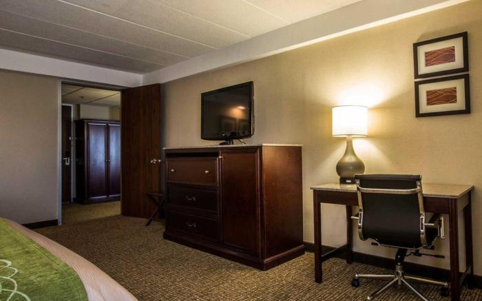 Comfort Inn Airport