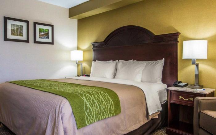 Comfort Inn Airport