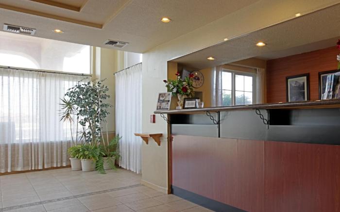 Baymont by Wyndham Manteca