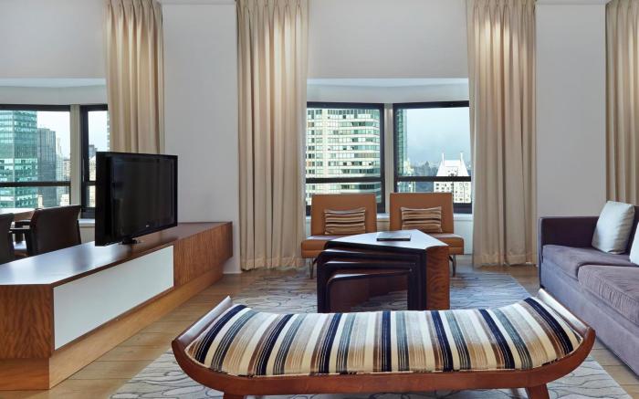 New York Hilton Midtown Hotel