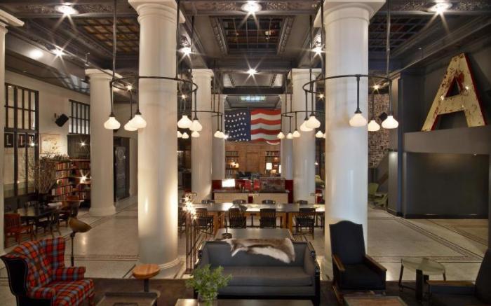 Ace Hotel