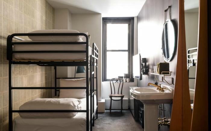 Ace Hotel