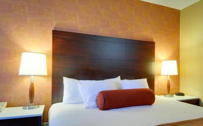 Best Western Plus Rancho Cordova Inn