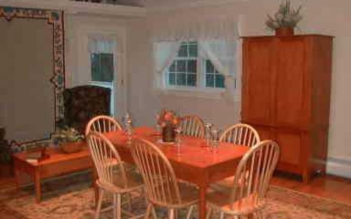 Country Inn at Camden Rockport