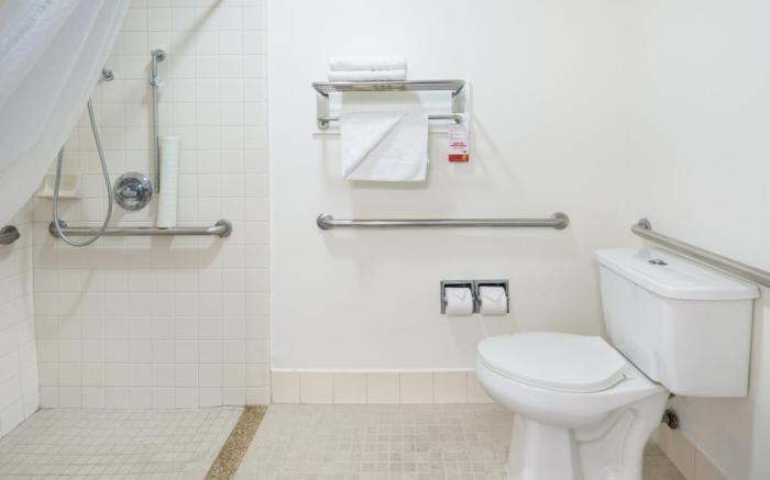 San Bruno/ San Francisco-SFO Airport