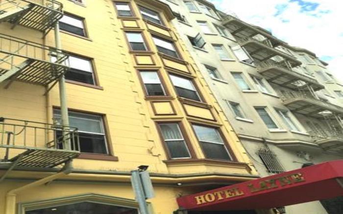 Layne Hotel