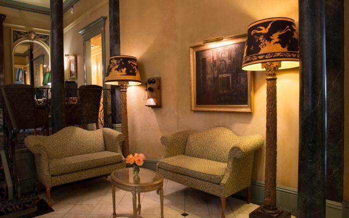 Hotel Majestic