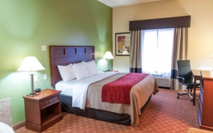 Best Western Texas City