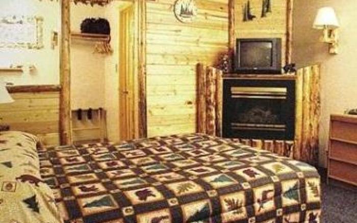 Tahoe Valley Lodge