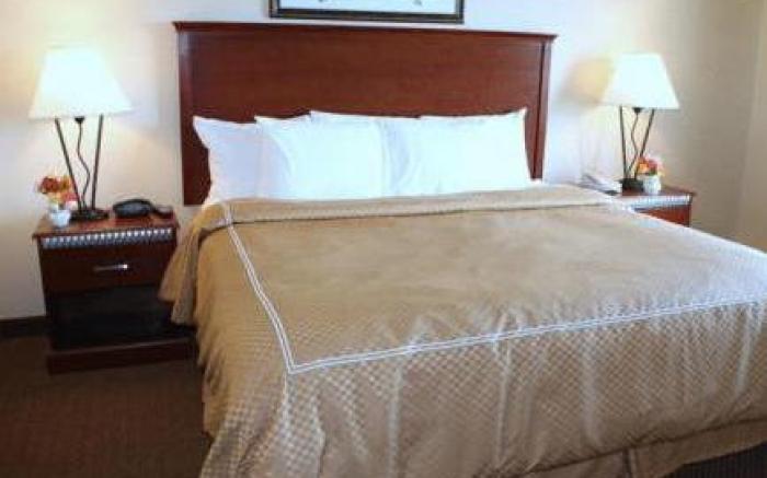 Comfort Suites Wixom - Novi