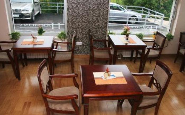 Hotel Villa Harmony - Free Parking