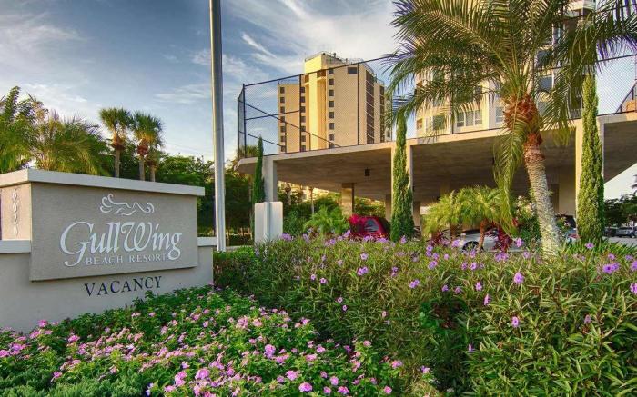 GullWing Beach Resort