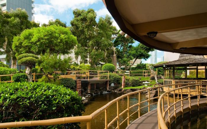 Pagoda Hotel