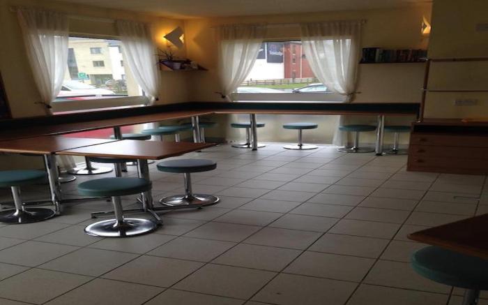 Metro Inns Falkirk