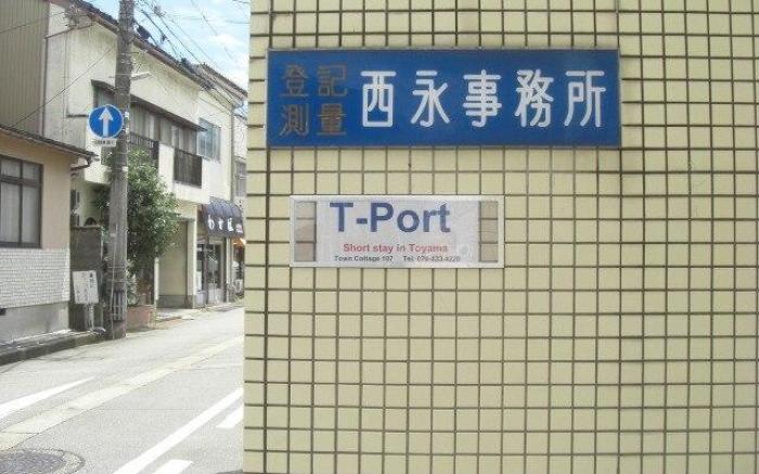 T-Port 301